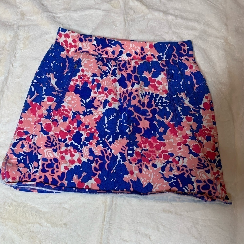 TBy Talbots Tennis Skirt